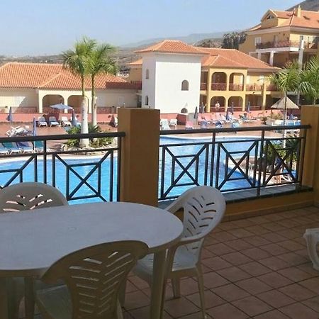 Apartamentos Dinastia Los Cristianos  Ngoại thất bức ảnh
