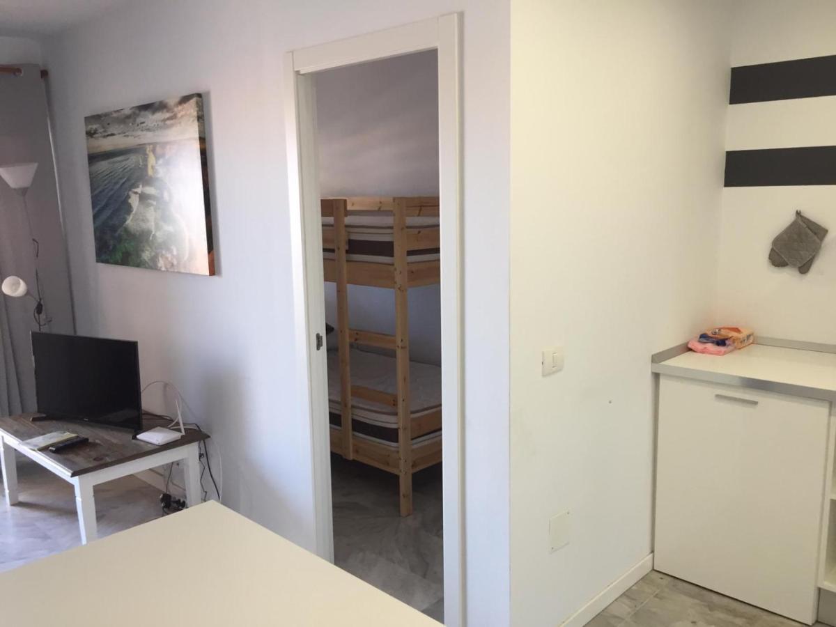 Apartamentos Dinastia Los Cristianos  Ngoại thất bức ảnh