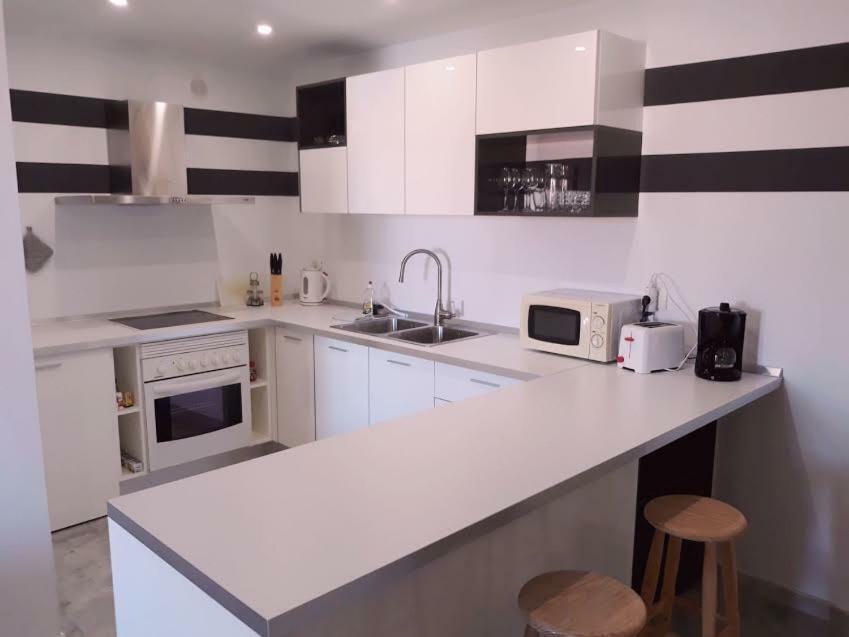 Apartamentos Dinastia Los Cristianos  Ngoại thất bức ảnh