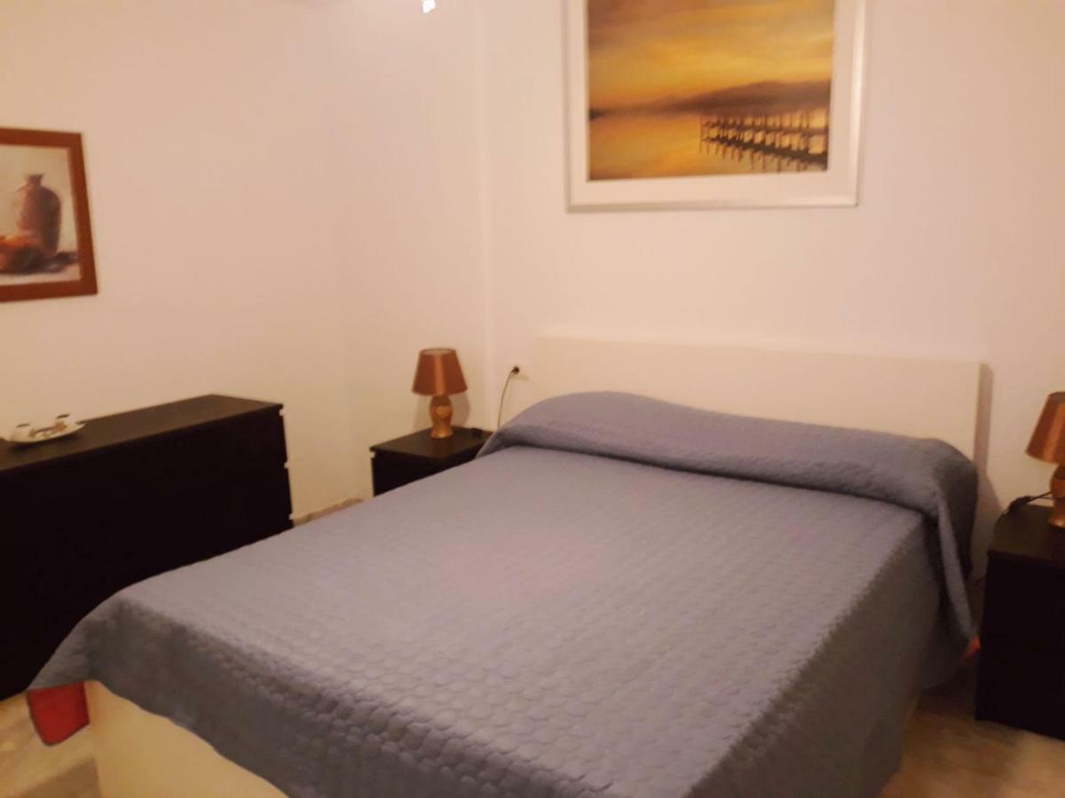Apartamentos Dinastia Los Cristianos  Ngoại thất bức ảnh