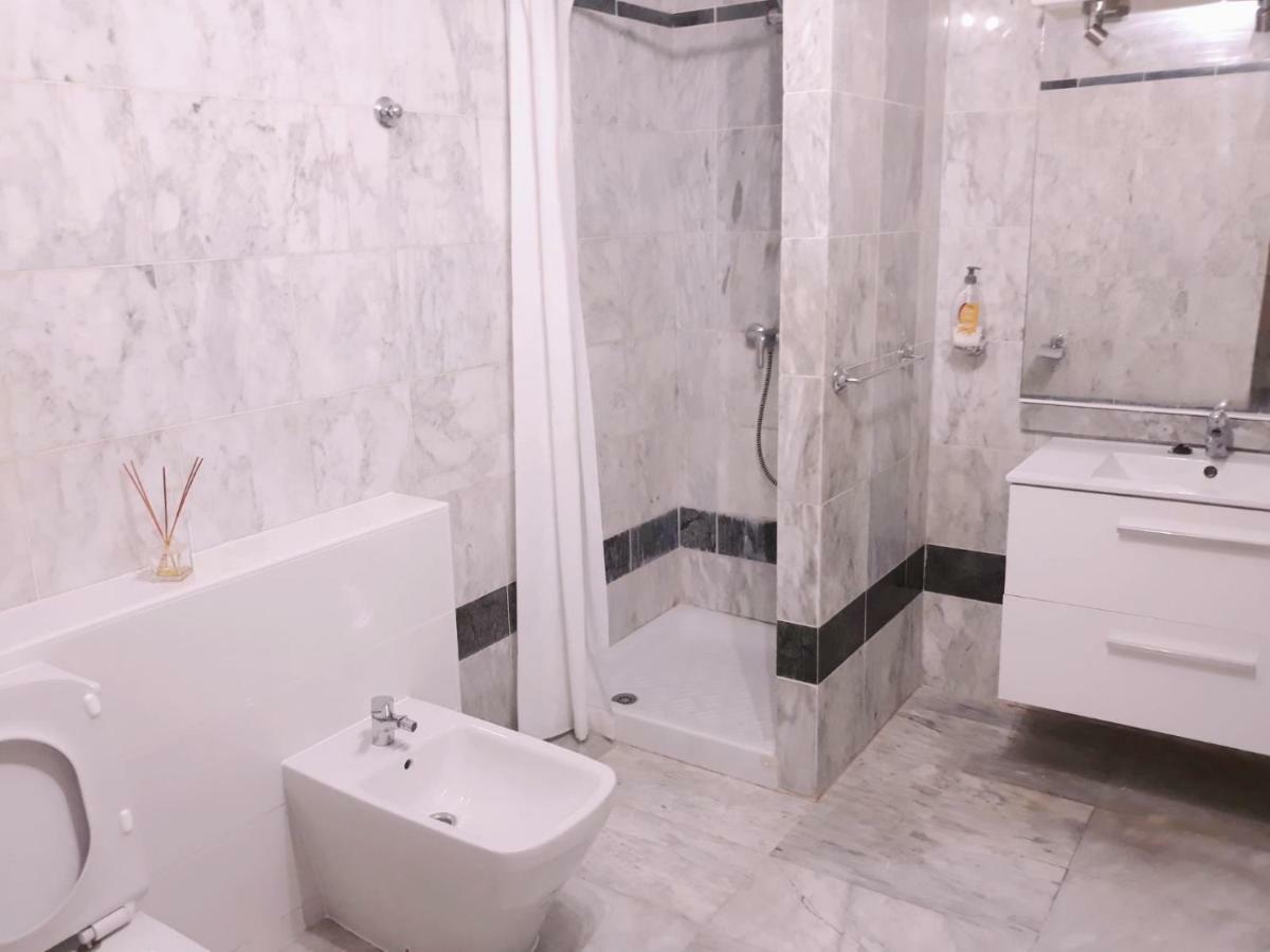 Apartamentos Dinastia Los Cristianos  Ngoại thất bức ảnh